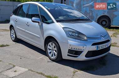 Мікровен Citroen C4 Picasso 2010 в Вінниці