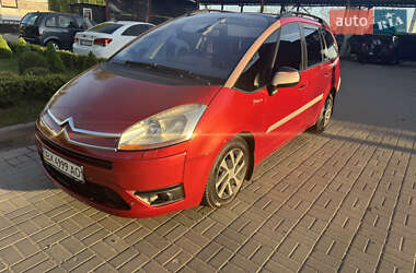Мінівен Citroen C4 Picasso 2007 в Славуті