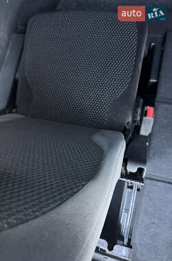 Минивэн Citroen C4 Picasso 2007 в 
