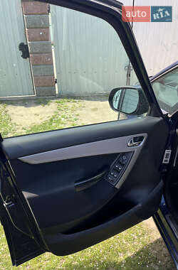 Минивэн Citroen C4 Picasso 2007 в 