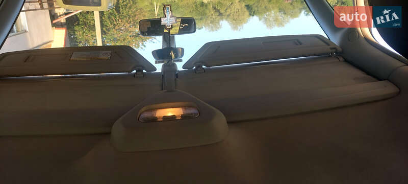 Мінівен Citroen C4 Picasso 2010 в Полтаві фото 14 Мінівен Citroen C4 Picasso 2010 в Полтаві