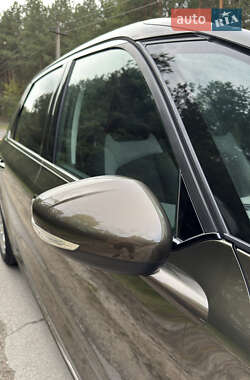 Микровэн Citroen C4 Picasso 2013 в 