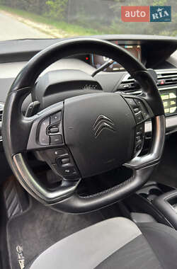Микровэн Citroen C4 Picasso 2013 в 