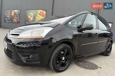 Микровэн Citroen C4 Picasso 2009 в Млинове