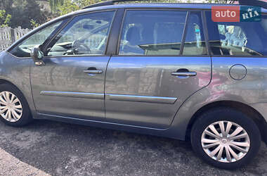 Микровэн Citroen C4 Picasso 2008 в 