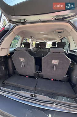 Микровэн Citroen C4 Picasso 2008 в 
