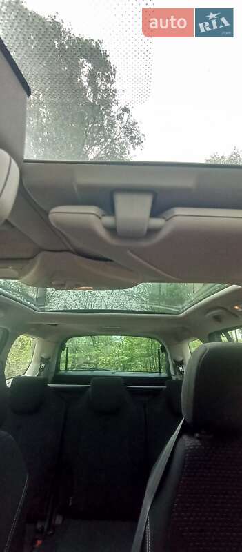 Микровэн Citroen C4 Picasso 2010 в Хмельницком