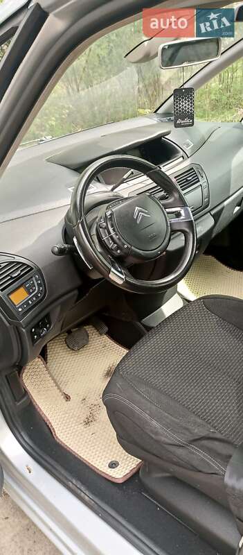 Микровэн Citroen C4 Picasso 2010 в Хмельницком