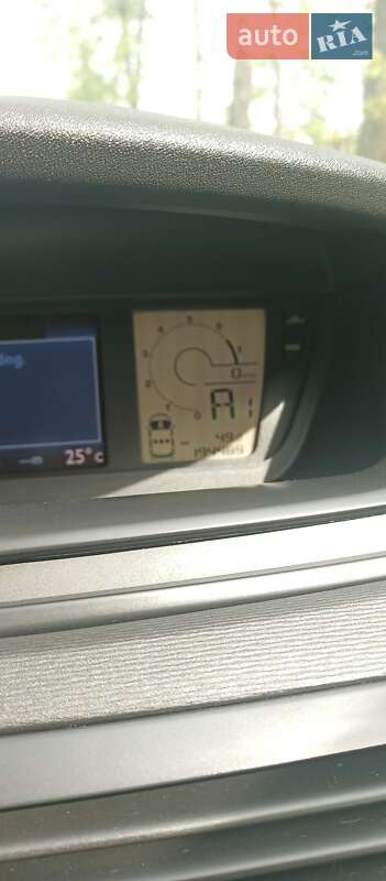 Микровэн Citroen C4 Picasso 2010 в Хмельницком