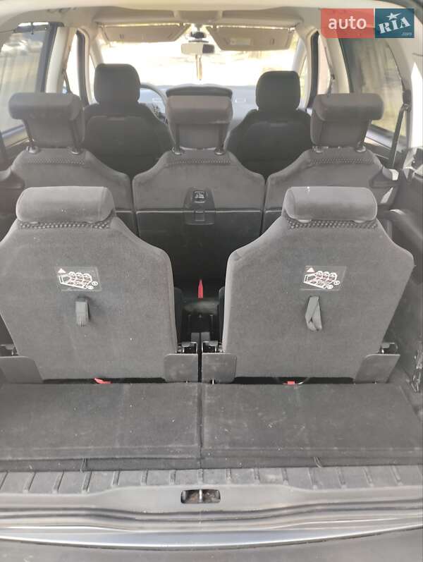 Мікровен Citroen C4 Picasso 2008 в Дніпрі