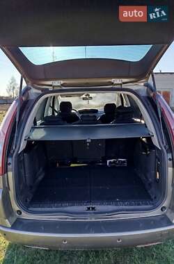 Микровэн Citroen C4 Picasso 2008 в 