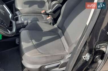 Микровэн Citroen C4 Picasso 2013 в 