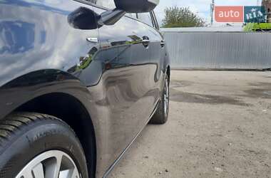 Микровэн Citroen C4 Picasso 2013 в 