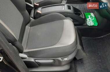 Микровэн Citroen C4 Picasso 2013 в 