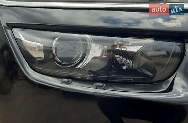 Микровэн Citroen C4 Picasso 2013 в 