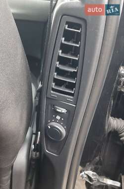 Микровэн Citroen C4 Picasso 2013 в 