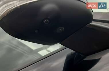 Микровэн Citroen C4 Picasso 2013 в 