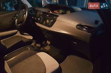 Минивэн Citroen C4 Picasso 2014 в 