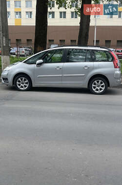 Мікровен Citroen C4 Picasso 2011 в Хмельницькому