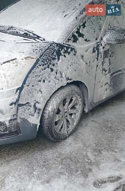 Мікровен Citroen C4 Picasso 2011 в Львові