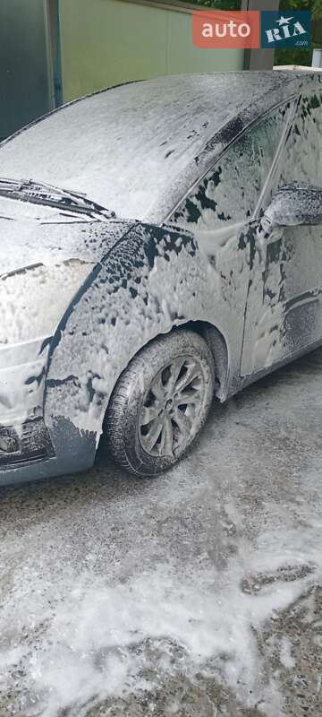 Мікровен Citroen C4 Picasso 2011 в Львові