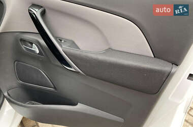 Микровэн Citroen C4 Picasso 2017 в 
