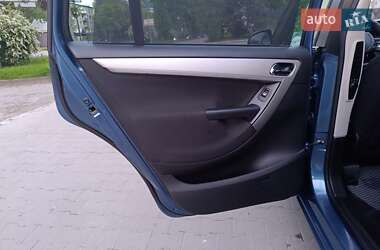 Микровэн Citroen C4 Picasso 2011 в 