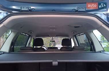 Микровэн Citroen C4 Picasso 2011 в 