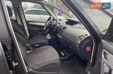Микровэн Citroen C4 Picasso 2010 в 