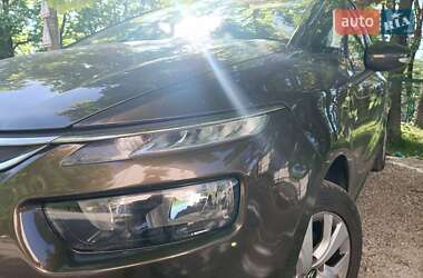 Микровэн Citroen C4 Picasso 2014 в 