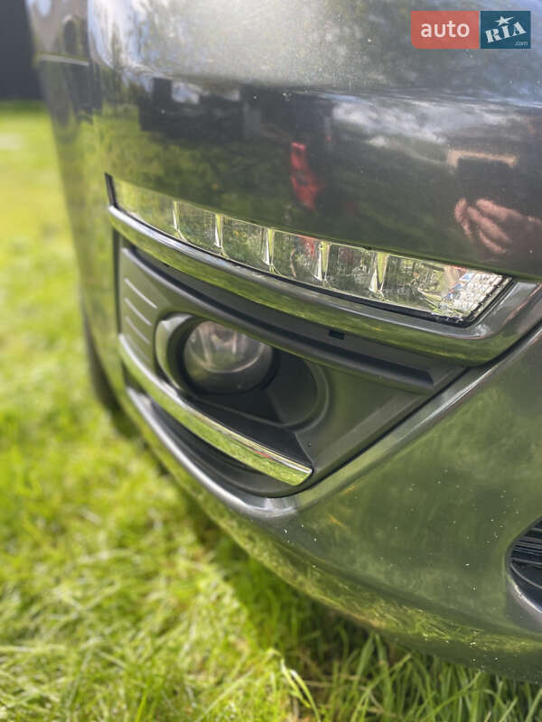 Микровэн Citroen C4 Picasso 2013 в Радехове