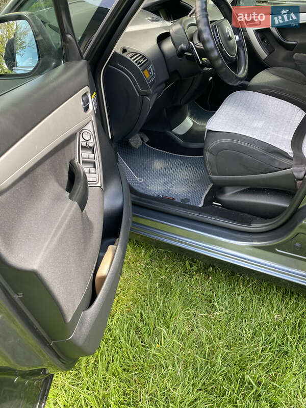 Микровэн Citroen C4 Picasso 2013 в Радехове