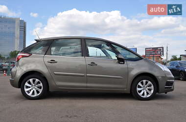 Микровэн Citroen C4 Picasso 2011 в Киеве