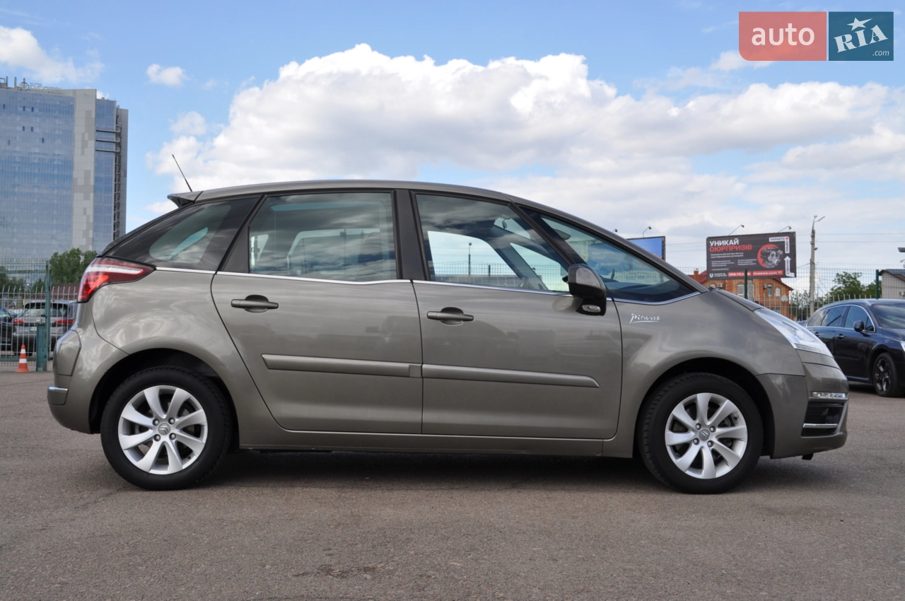 2011 Ford C-MAX - мініатюра 112