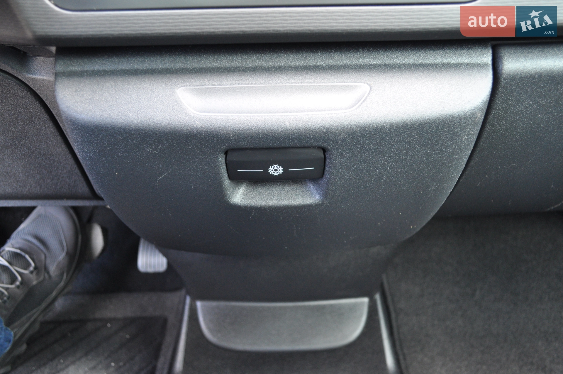 2011 Citroen C4 Picasso - мініатюра 54
