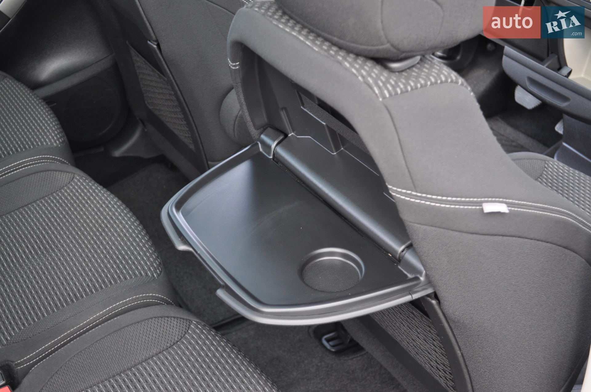 2011 Citroen C4 Picasso - мініатюра 63
