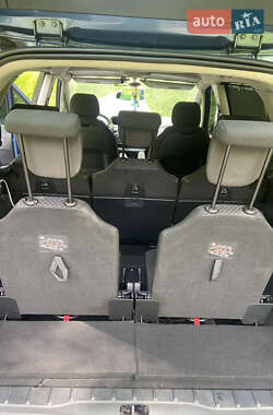 Микровэн Citroen C4 Picasso 2009 в 