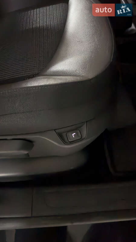 Микровэн Citroen C4 Picasso 2014 в Киеве