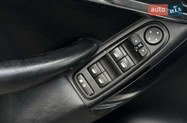 Микровэн Citroen C4 Picasso 2010 в 