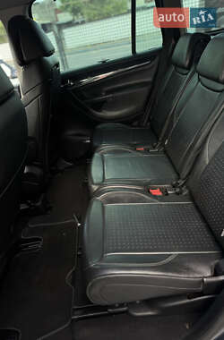 Микровэн Citroen C4 Picasso 2010 в 