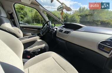 Микровэн Citroen C4 Picasso 2009 в 