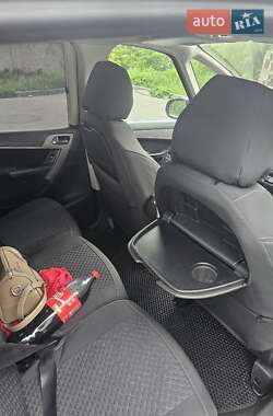 Мікровен Citroen C4 Picasso 2008 в 