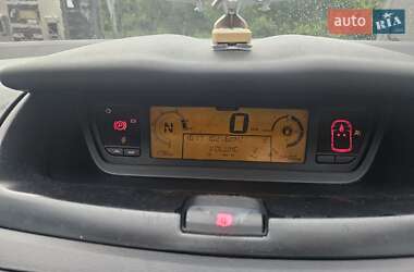 Мікровен Citroen C4 Picasso 2008 в 