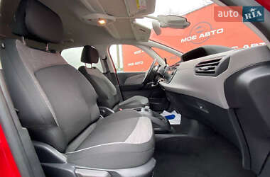 Микровэн Citroen C4 Picasso 2018 в 