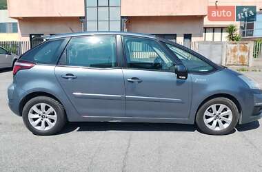 Микровэн Citroen C4 Picasso 2011 в 