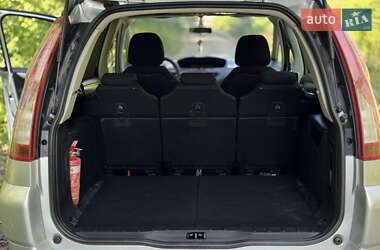 Микровэн Citroen C4 Picasso 2011 в 