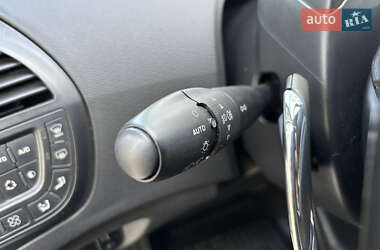 Микровэн Citroen C4 Picasso 2009 в 