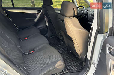 Микровэн Citroen C4 Picasso 2009 в 