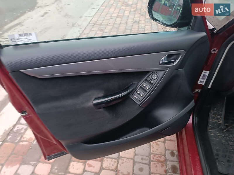 Минивэн Citroen C4 Picasso 2007 в Довбыше