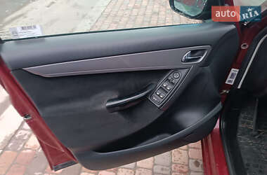 Минивэн Citroen C4 Picasso 2007 в 
